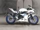 Фото Suzuki GSX-R125 с японского аукциона