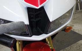 HONDA CBR600RR A 2017 PC40
