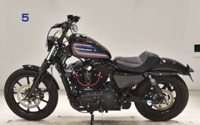 HARLEY XL1200NS 2020