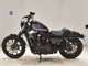 Фото Harley XL1200NS 2020 с японского аукциона