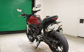HONDA CB250RA 2011 MC52