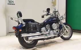 YAMAHA DRAGSTAR 1100 2008 VP13J