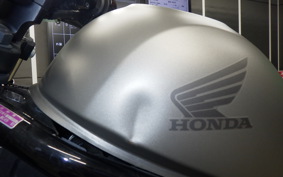 HONDA REBEL 250 A MC49