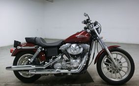 HARLEY FXD 1450 2002 GHV