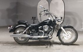 YAMAHA DRAGSTAR 250 VG05J