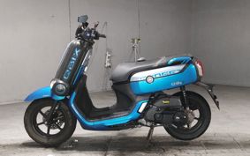 YAMAHA  CUBIC SU SEE1