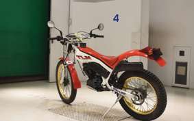 HONDA TLM200R 1991 MD15