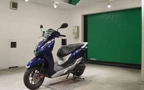 HONDA LEAD 125 2026 JF45