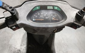 YAMAHA CYGNUS 125 4TG
