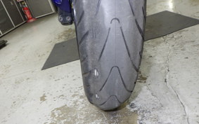 SUZUKI GSX-1300R HAYABUSA 2003