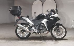 HONDA CBR250R MC41
