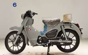 HONDA C125 SUPER CUB JA71