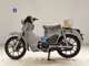 Фото Honda C125 SUPER CUB с японского аукциона