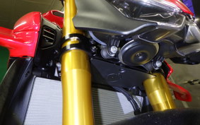 DUCATI STREETFIGHTER V4 S 2026