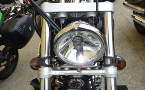 YAMAHA DRAGSTAR 250 VG02J