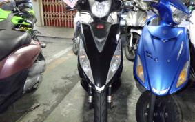 KYMCO VJR125 R