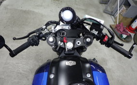 YAMAHA XSR900 2021 RN56J