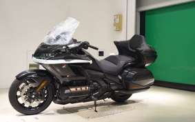 HONDA GL 1800 GOLD WING TOUR DCT 2026 SC79
