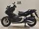 Фото Honda ADV160 с японского аукциона