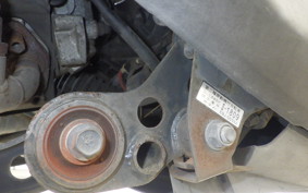 YAMAHA AXIS 125 TREET SE53J