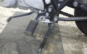 SUZUKI GRASS TRACKER 2014 NJ4DA