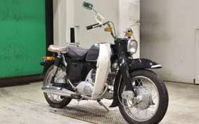 HONDA C92 SUPER CUB 1997 C92
