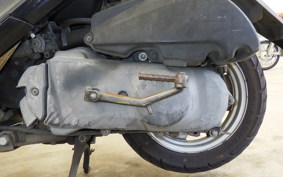SUZUKI ADDRESS V50 Gen.2 CA44A