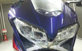 HONDA VFR800F 2019 RC79