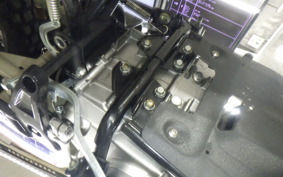 HONDA CT125 HUNTER CUB 2025 JA55
