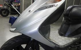 SUZUKI ADDRESS V125 G 1995 CF46A
