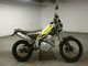 Фото Yamaha TRICKER с японского аукциона