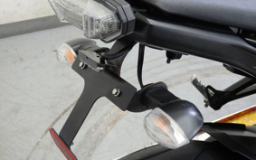 YAMAHA MT-09 2015 RN34J