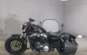 HARLEY XL1200X 2019 LC3