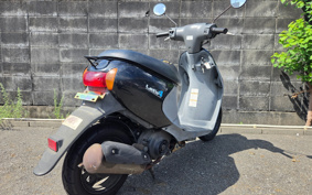 SUZUKI LET's 4 CA41A