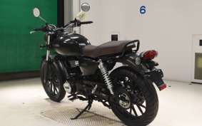 HONDA GB350 2022 NC59