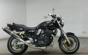 SUZUKI INAZUMA 400 (GSX400) 1997 GK7BA