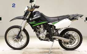 KAWASAKI KLX250 Gen.2 2024 LX250S