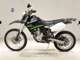 Фото Kawasaki KLX250 2024 с японского аукциона