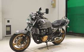 KAWASAKI ZRX-2 1995 ZR400E