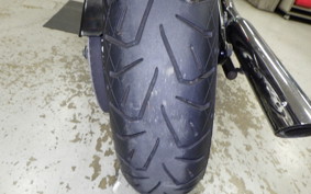 HARLEY FLS 1580 2012
