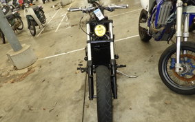 KAWASAKI VULCAN 400 CLASSIC 1996 VN400A