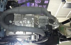 HONDA MONKEY 125 2025 JB05