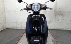 SUZUKI LET's CA4AA
