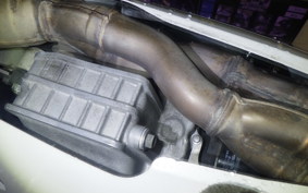 HONDA CBR600RR GEN 3 2008 PC40