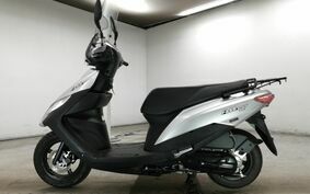 SUZUKI ADDRESS 125 DT11A
