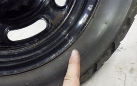 HONDA APE 50 2026 AC16