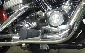 HARLEY FXDL 1580 2008