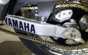 YAMAHA XTZ125 2018