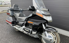 HONDA GL1500 GOLDWING 1992 SC22