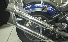 YAMAHA DRAGSTAR 1100 2005 VP13J